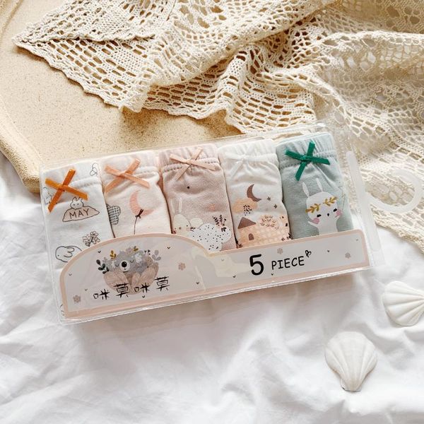 5pcs/lot girls cotton boxer briefs girl panties shorts children's kids underwear for 2-14 years gu235, Camo
5pcs/lot girls cotton boxer briefs girl panties shorts children's kids underwear for 2-14 years gu235, Camo