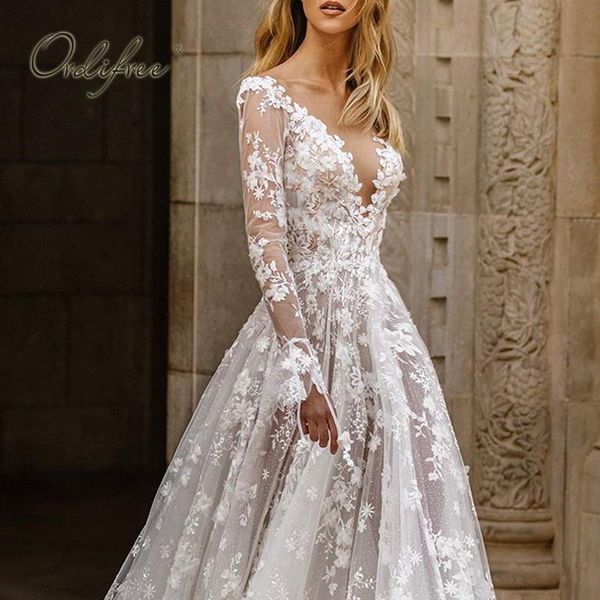 casual dresses ordi2021 summer women maxi party dress long sleeve white lace backless tulle, Black;gray
casual dresses ordi2021 summer women maxi party dress long sleeve white lace backless tulle, Black;gray