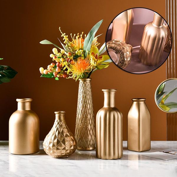 vases flower basket nordic decoration for flowers vase home ceramics gold ceramic pot
vases flower basket nordic decoration for flowers vase home ceramics gold ceramic pot