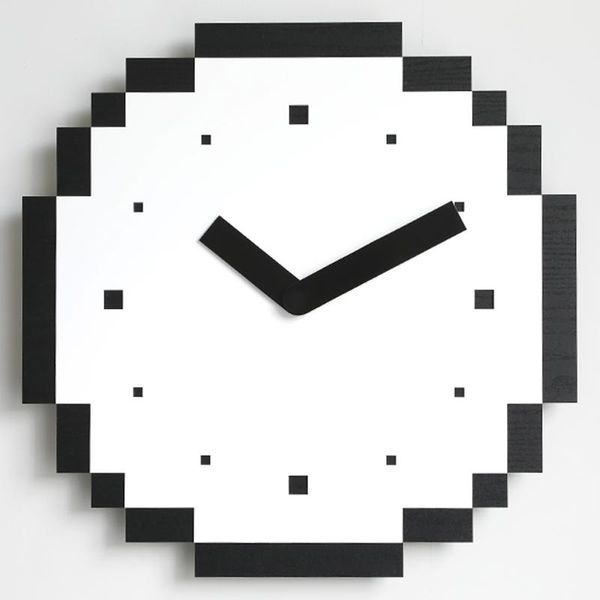 luxury silent movement wall clock modern design art unique cute minimalist reloj de pared household products eb5wc clocks
luxury silent movement wall clock modern design art unique cute minimalist reloj de pared household products eb5wc clocks