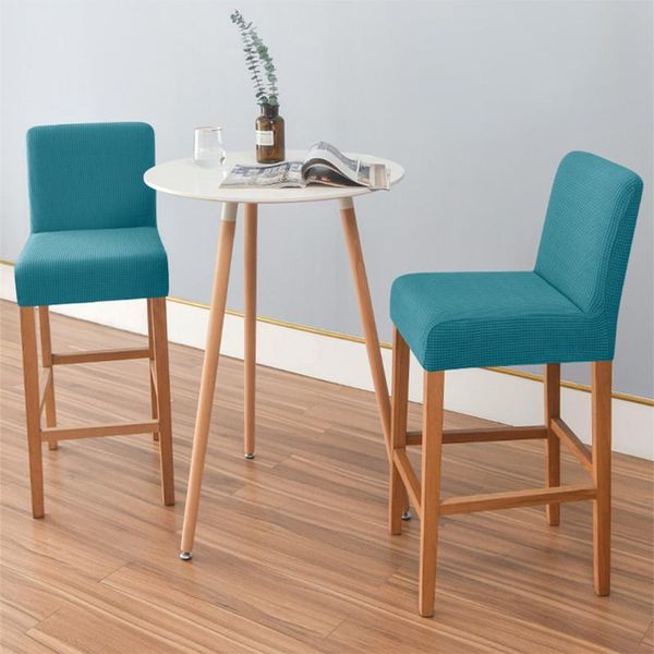 chair covers kitchen bar stool cover spandex jacquard stretch home restaurant el club low back high decorative pouf
chair covers kitchen bar stool cover spandex jacquard stretch home restaurant el club low back high decorative pouf