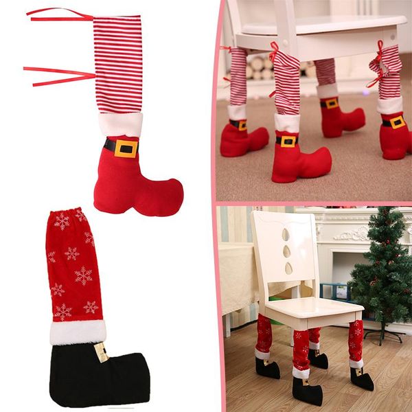 chair covers christmas leg socks floor protector table legs decorations for home office aia99
chair covers christmas leg socks floor protector table legs decorations for home office aia99