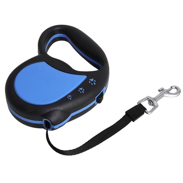 pet retractable dog cat lead training leash nylon automatic extendable 3m long -y102 collars & leashes
pet retractable dog cat lead training leash nylon automatic extendable 3m long -y102 collars & leashes