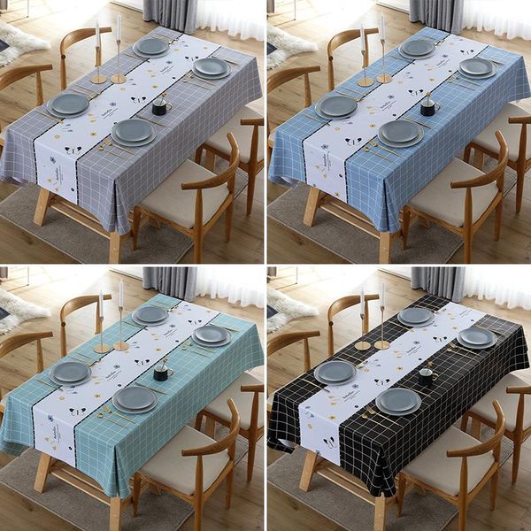 table cloth soft printing tablecloth butterfly pvc waterproof oilproof kitchen dining cover for rectangular mat
table cloth soft printing tablecloth butterfly pvc waterproof oilproof kitchen dining cover for rectangular mat