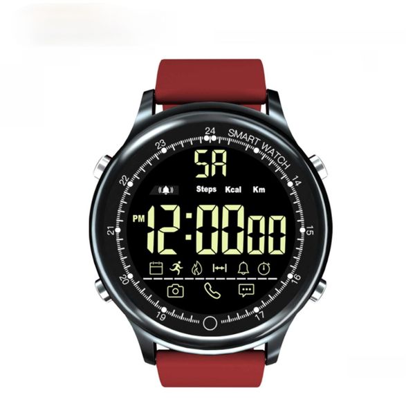slimy smart watch ex28 waterproof 50 meter call message reminder bluetooth outdoor swimming men women smartwatch for ios android
slimy smart watch ex28 waterproof 50 meter call message reminder bluetooth outdoor swimming men women smartwatch for ios android