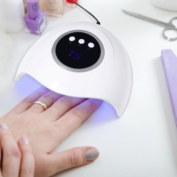 nail dryers led 54w nails potherapy lamp machine intelligent induction led/uv small usb heating quick-drying dryer
nail dryers led 54w nails potherapy lamp machine intelligent induction led/uv small usb heating quick-drying dryer