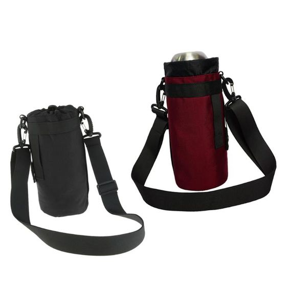 water bottle 2 pack large holder, 1.5l carrier/bag/pouch/case/cover/sleeve with shoulder strap drawstring closure
water bottle 2 pack large holder, 1.5l carrier/bag/pouch/case/cover/sleeve with shoulder strap drawstring closure