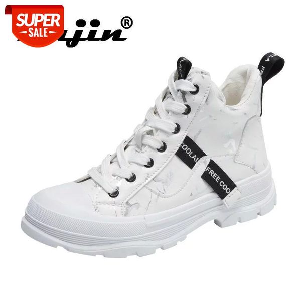 fujin 2021 new style fashion pink highlight weight women's sneakers boots thin type for spring autumn breathable hip hop #uu1y
fujin 2021 new style fashion pink highlight weight women's sneakers boots thin type for spring autumn breathable hip hop #uu1y