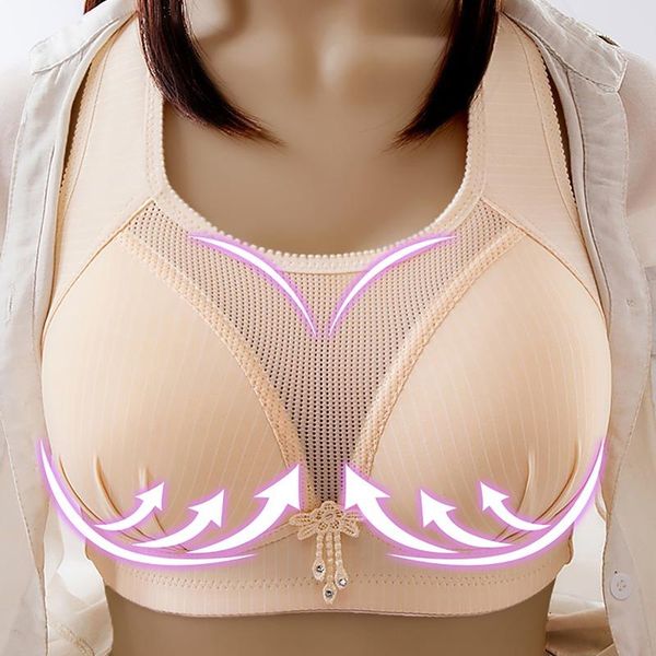 yoga outfit large size push up underwear women's no steel ring gathered fashion thin bra comfortable solid color asiasize
yoga outfit large size push up underwear women's no steel ring gathered fashion thin bra comfortable solid color asiasize