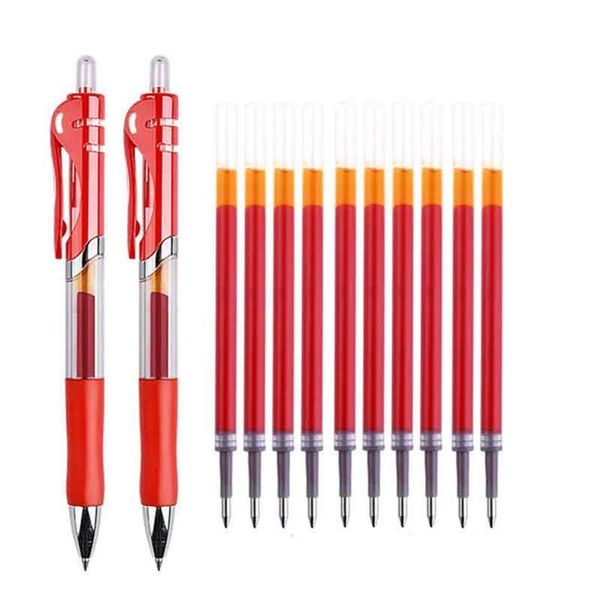 ballpoint pens retractable gel set ink colored pen 0.5mm replaceable refills office school supplies stationery writing tools uy8, Blue;orange
ballpoint pens retractable gel set ink colored pen 0.5mm replaceable refills office school supplies stationery writing tools uy8, Blue;orange
