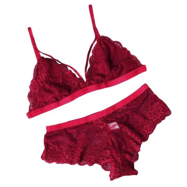bras sets floral lace women lingerie plus size transparent babydoll erotic nightwear bra g-string underwear set xl-4xl, Red;black
bras sets floral lace women lingerie plus size transparent babydoll erotic nightwear bra g-string underwear set xl-4xl, Red;black