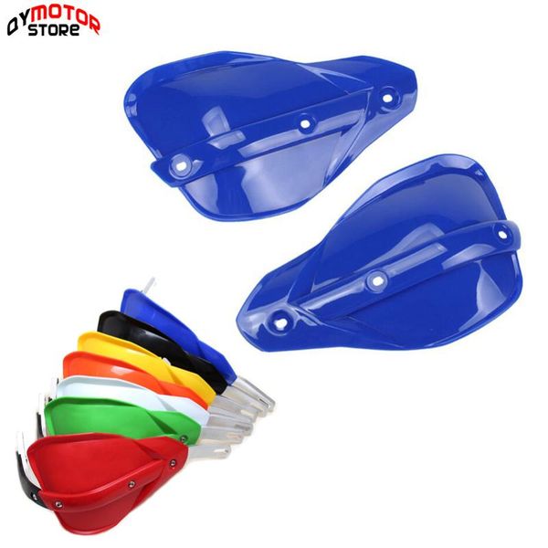 motorcycle hand guards handle protector part handguard handlebar protection for exc crf yzf yz rmz pit dirt bike handlebars
motorcycle hand guards handle protector part handguard handlebar protection for exc crf yzf yz rmz pit dirt bike handlebars