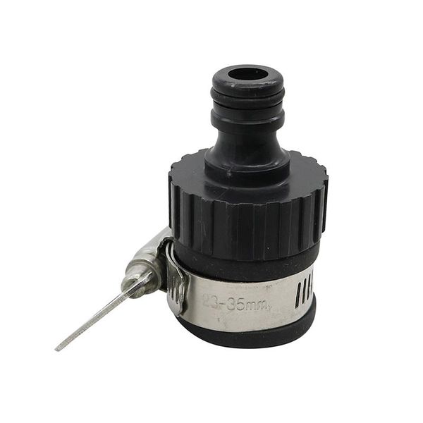 watering equipments garden water hose tap connectors universal adapter faucet for shower agriculture irrigation fitting 16-22mm 1pc
watering equipments garden water hose tap connectors universal adapter faucet for shower agriculture irrigation fitting 16-22mm 1pc