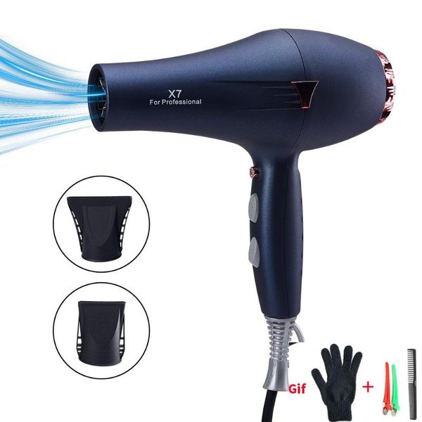 electric hair brushes 2000w negative ion dryer professional blue light anion blow salon styling hairdryer 2 speed 3 heat settings
electric hair brushes 2000w negative ion dryer professional blue light anion blow salon styling hairdryer 2 speed 3 heat settings