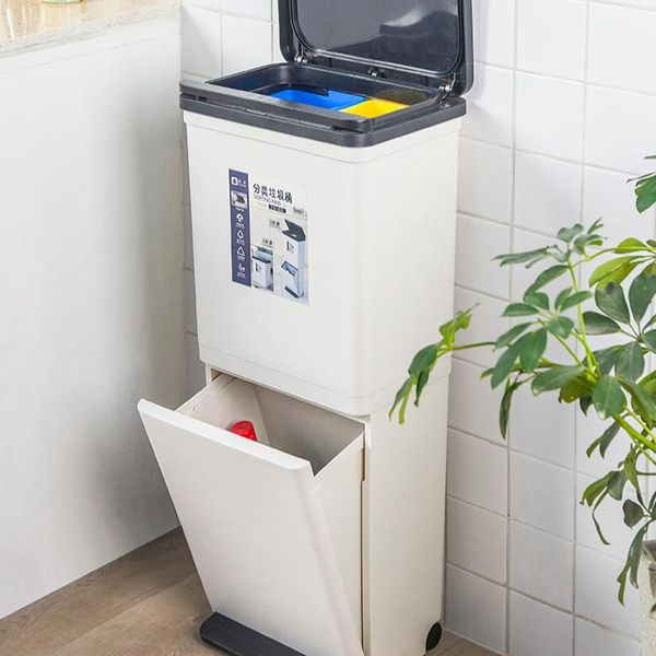 waste bins press double trash can classification foot bin living room large plastic practical cubo basura kitchen accessories di50ljt
waste bins press double trash can classification foot bin living room large plastic practical cubo basura kitchen accessories di50ljt