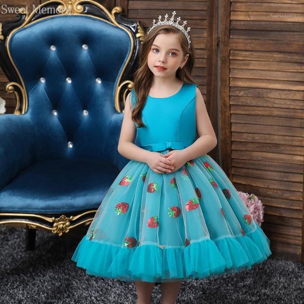 girl's dresses sweet memory blue pink red white wedding party robes princess 2021 flower girl dress lace embroidery child birthday gown, Red;yellow
girl's dresses sweet memory blue pink red white wedding party robes princess 2021 flower girl dress lace embroidery child birthday gown, Red;yellow
