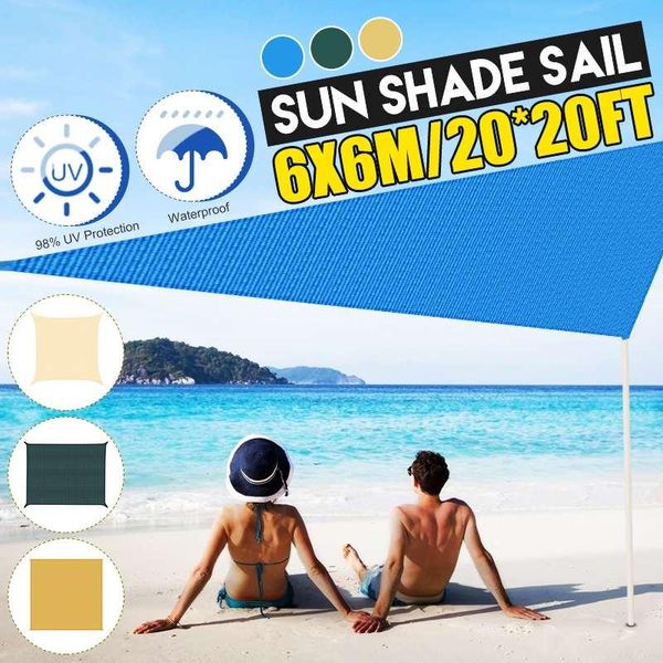 shade waterproof sun-shelter sunshade sail outdoor trangle garden canopy yard beach awning khaki cloth
shade waterproof sun-shelter sunshade sail outdoor trangle garden canopy yard beach awning khaki cloth