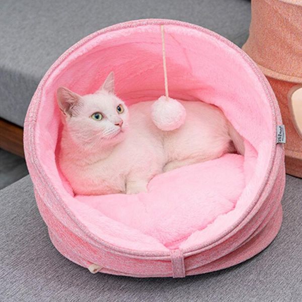 cat beds & furniture bed warm cats dog house with removable mattress puppy cage lounger winter for basket pink cute cushion
cat beds & furniture bed warm cats dog house with removable mattress puppy cage lounger winter for basket pink cute cushion