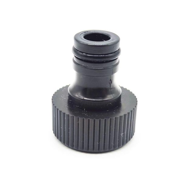 pcs 3/4 inch garden water tap quick connectors female thread plastic irrigation fittings watering equipments
pcs 3/4 inch garden water tap quick connectors female thread plastic irrigation fittings watering equipments