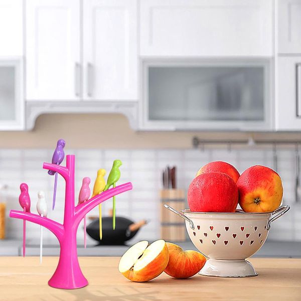 animal fruit forks birdie fork snack dessert toothpick tool cartoon party tableware dinnerware set d5
animal fruit forks birdie fork snack dessert toothpick tool cartoon party tableware dinnerware set d5