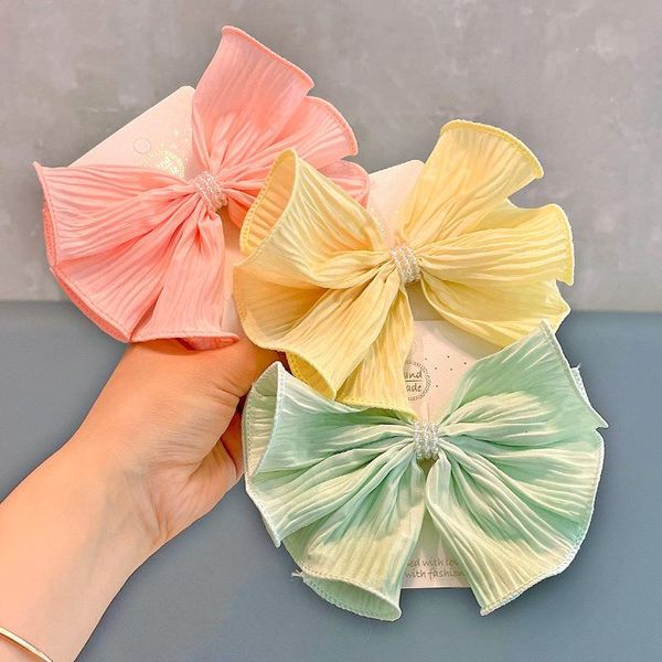 hair accessories boutique 15pcs fashion solid candy color bow hairpins bowoknot barrettes clips princess headwear girls, Slivery;white
hair accessories boutique 15pcs fashion solid candy color bow hairpins bowoknot barrettes clips princess headwear girls, Slivery;white