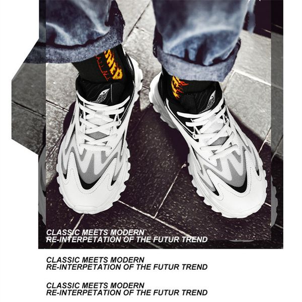 2021 running shoes thick-soled tennis men white black summer korean fashion casual shoe large size breathable sneakers run-shoe #a0007
2021 running shoes thick-soled tennis men white black summer korean fashion casual shoe large size breathable sneakers run-shoe #a0007