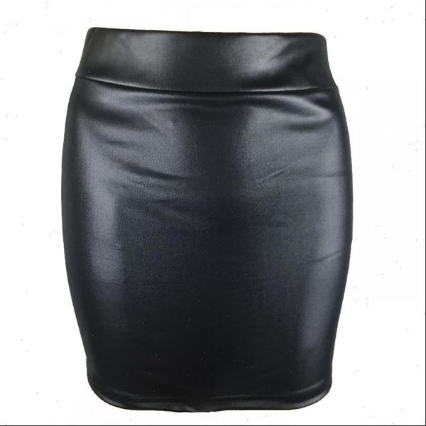 leather skirt womens skirts high waist slim party women pu ladies large size 3xl, Black
leather skirt womens skirts high waist slim party women pu ladies large size 3xl, Black