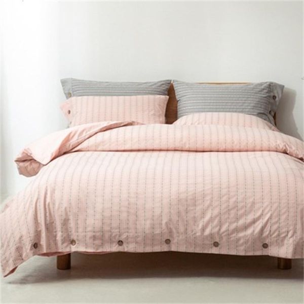 bedding sets american light luxury style yarn-dyed jacquard four-piece cotton pure simple quilt cover sheet pillowcase bohemia
bedding sets american light luxury style yarn-dyed jacquard four-piece cotton pure simple quilt cover sheet pillowcase bohemia