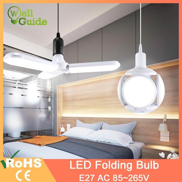 bulbs led bulb e27 60w 40w 30w 9w light football ac110v 220v folding leaf lamp bombilla lampada ufo for home
bulbs led bulb e27 60w 40w 30w 9w light football ac110v 220v folding leaf lamp bombilla lampada ufo for home