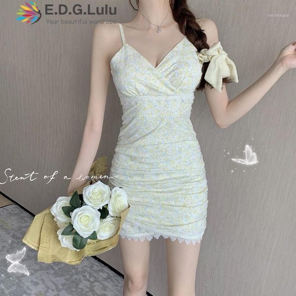 casual dresses edglulu spaghetti strap v-neck yellow floral bodycon dress women summer sleeveless lace patchwork irregular mini 0416, Black;gray
casual dresses edglulu spaghetti strap v-neck yellow floral bodycon dress women summer sleeveless lace patchwork irregular mini 0416, Black;gray