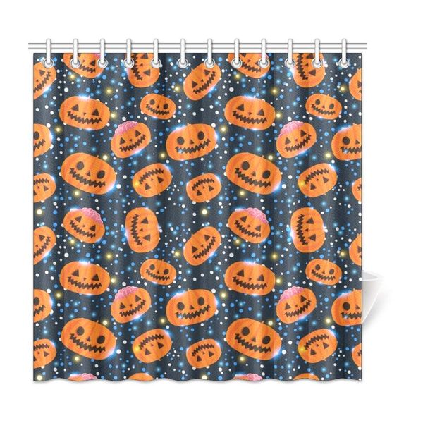 xiucoo galaxy pumpkinhome bath decor polyester fabric shower curtain bathroom sets 72 x 72 inches
xiucoo galaxy pumpkinhome bath decor polyester fabric shower curtain bathroom sets 72 x 72 inches