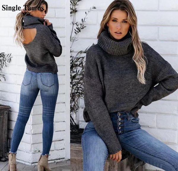 women's sweaters autumn winter cotton knitted sweater women korean long sleeve casual turtleneck pullover female jumper knitwear kobiet, White;black
women's sweaters autumn winter cotton knitted sweater women korean long sleeve casual turtleneck pullover female jumper knitwear kobiet, White;black