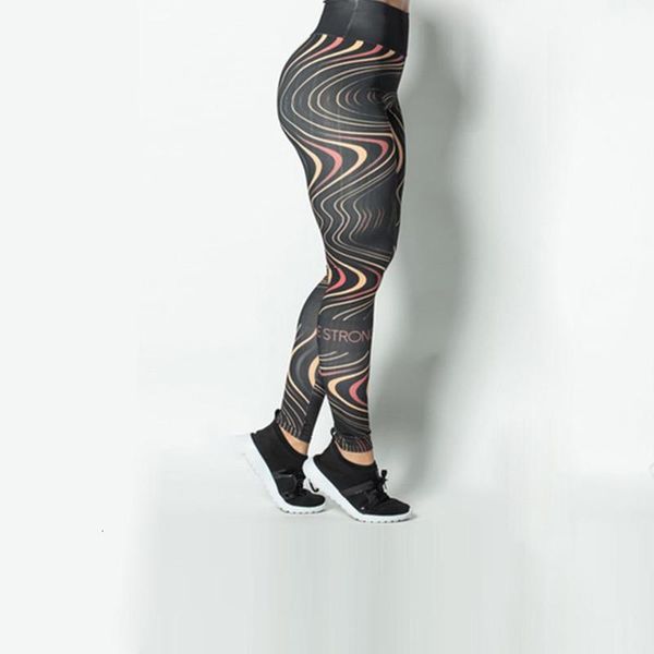 waist outdoor geometric high pattern printing female polyester push up sportswear elastic force fitness ladies leggings, Black
waist outdoor geometric high pattern printing female polyester push up sportswear elastic force fitness ladies leggings, Black