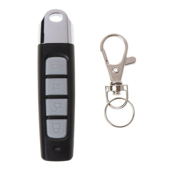 smart home control 4 buttons garage gate door remote key 315mhz/433mhz auto pair copy opener controller drop
smart home control 4 buttons garage gate door remote key 315mhz/433mhz auto pair copy opener controller drop