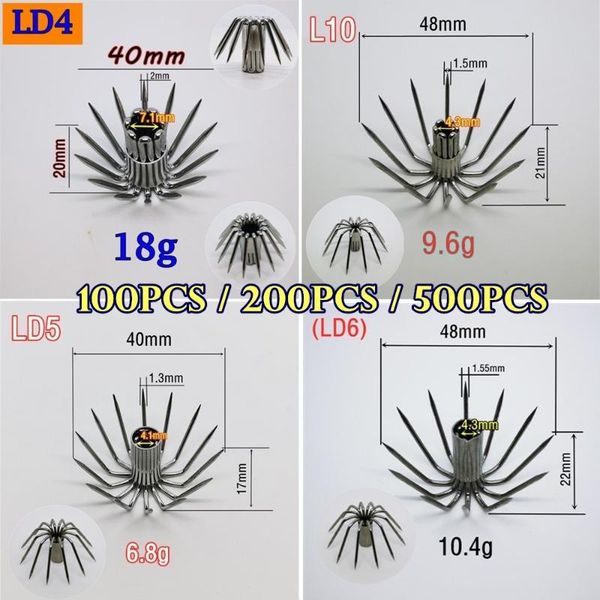 fishing hooks wholesale oversized squid hook 100/200/500 pcs thick stainless steel big guy ocean large webfoot ocs cuttlefish tool
fishing hooks wholesale oversized squid hook 100/200/500 pcs thick stainless steel big guy ocean large webfoot ocs cuttlefish tool