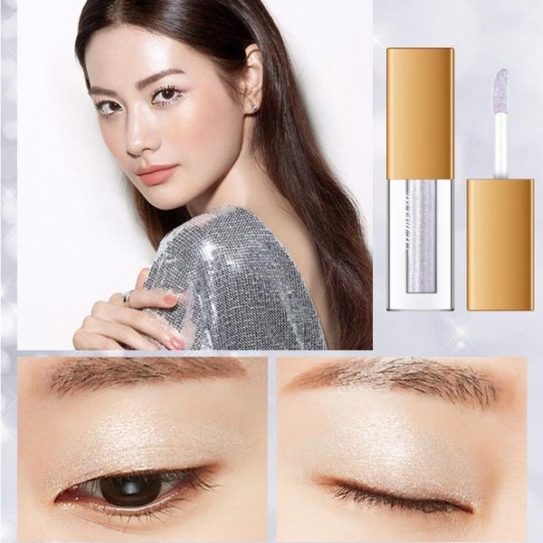 eye shadow liquid silkworm pearl light waterproof polarizing drill stage makeup sparkle powder sequins gloss
eye shadow liquid silkworm pearl light waterproof polarizing drill stage makeup sparkle powder sequins gloss