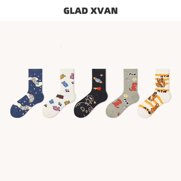 socks fashion card cartoon illustration space planet middle tube stockings autumn and winter, Black;white
socks fashion card cartoon illustration space planet middle tube stockings autumn and winter, Black;white