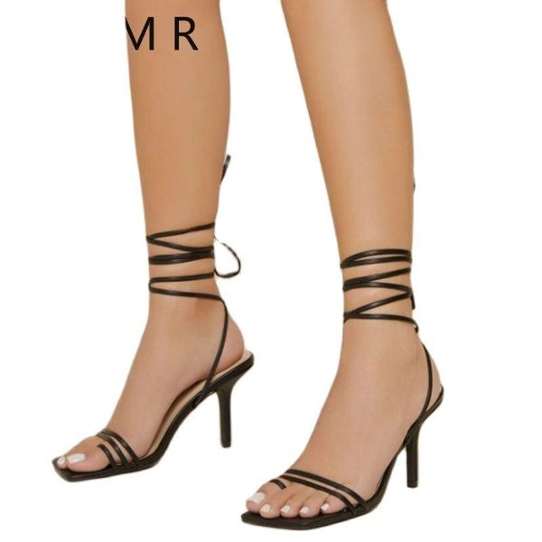 sandals 2021 women shoes gladiator high heels summer party dress cross strap lace-up pumps plus size 35-43 fashion, Black
sandals 2021 women shoes gladiator high heels summer party dress cross strap lace-up pumps plus size 35-43 fashion, Black