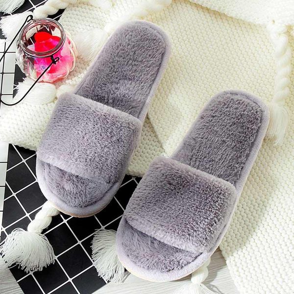 drop womens fur slippers winter shoes big size home plush pantufa women indoor warm fluffy terlik cotton, Black
drop womens fur slippers winter shoes big size home plush pantufa women indoor warm fluffy terlik cotton, Black