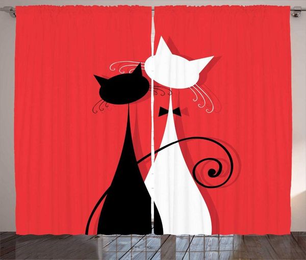 curtain & drapes cat curtains for living room lover kitty silhouettes in wedding gowns valentines bride and groom window kids
curtain & drapes cat curtains for living room lover kitty silhouettes in wedding gowns valentines bride and groom window kids