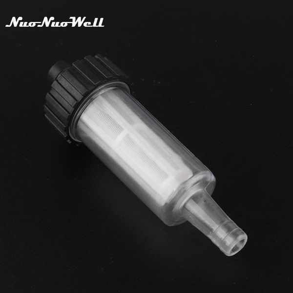 watering equipments 1pc 14mm hose detachable water filter garden micro irrigation protect mesh aquarium pump
watering equipments 1pc 14mm hose detachable water filter garden micro irrigation protect mesh aquarium pump