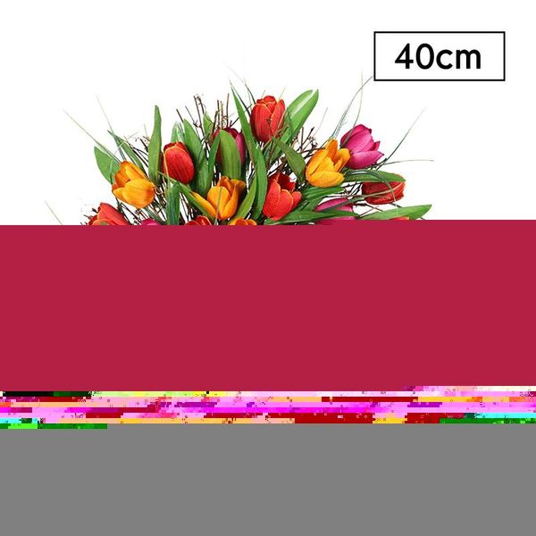 17 inch simulation wreaths long leaf garland wall hanging door hanging decoration wedding valentine's day decor accessories#yl10
17 inch simulation wreaths long leaf garland wall hanging door hanging decoration wedding valentine's day decor accessories#yl10