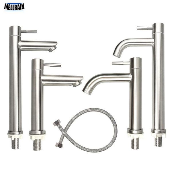 bathroom sink faucets single cold quick open type & kitchen faucet stainless steel deck mounted bibcock water tap with hose 4 choice
bathroom sink faucets single cold quick open type & kitchen faucet stainless steel deck mounted bibcock water tap with hose 4 choice