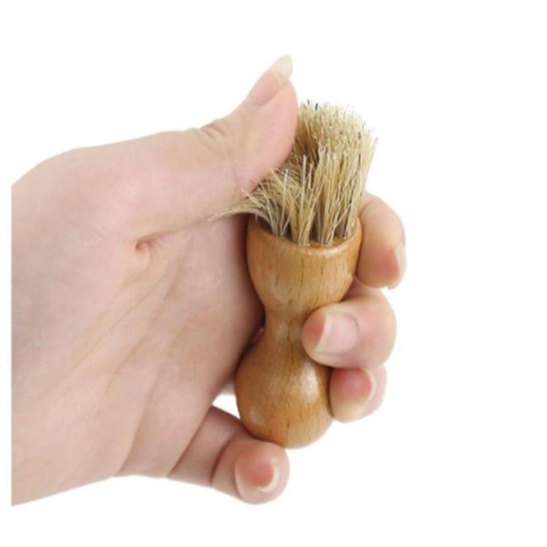 portable mini shoes brush wooden handle soft fur leather boots oiling polishing clean brushes household cleaning supplies clothing & wardrob
portable mini shoes brush wooden handle soft fur leather boots oiling polishing clean brushes household cleaning supplies clothing & wardrob
