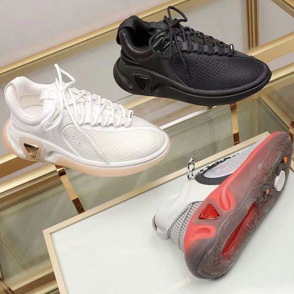 womens sports casual shoes 2021 paris fashion star woman brand sneakers leather and mesh b-runner irregular shoelace design rue francois siz, Black
womens sports casual shoes 2021 paris fashion star woman brand sneakers leather and mesh b-runner irregular shoelace design rue francois siz, Black
