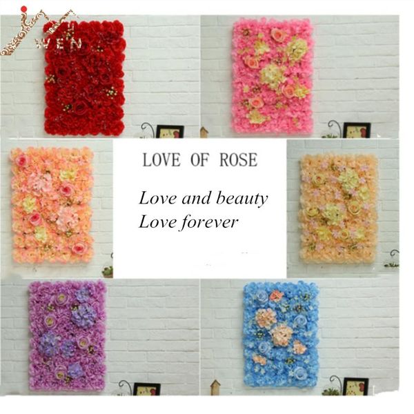 arrival 10pcs/lot artificial flower wall wedding background lawn/pillar road lead home market decoration 10 colors decorative flowers & wrea
arrival 10pcs/lot artificial flower wall wedding background lawn/pillar road lead home market decoration 10 colors decorative flowers & wrea