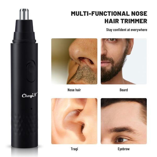 electric nose & ear trimmers ckeyin 2 in 1 hair trimmer portable usb rechargeable clipper neck eyebrowr clean trimer razor remover kit 45
electric nose & ear trimmers ckeyin 2 in 1 hair trimmer portable usb rechargeable clipper neck eyebrowr clean trimer razor remover kit 45