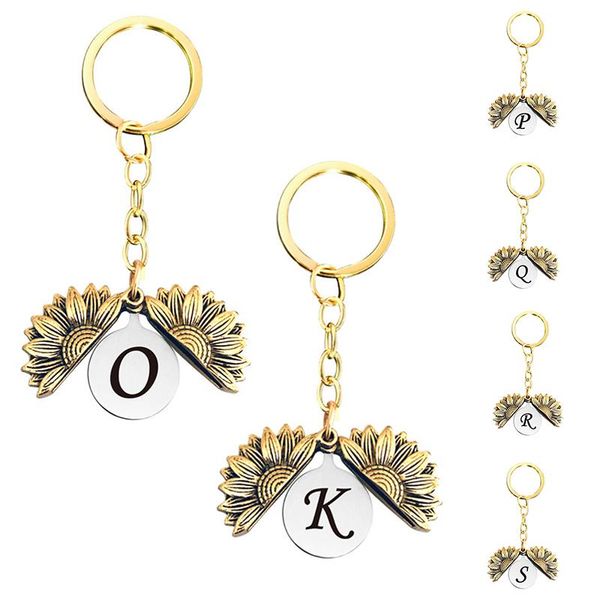keychains 1pc metal keychain a-z alphabet double layer can be opened fashion suspension bag pendant, Silver
keychains 1pc metal keychain a-z alphabet double layer can be opened fashion suspension bag pendant, Silver