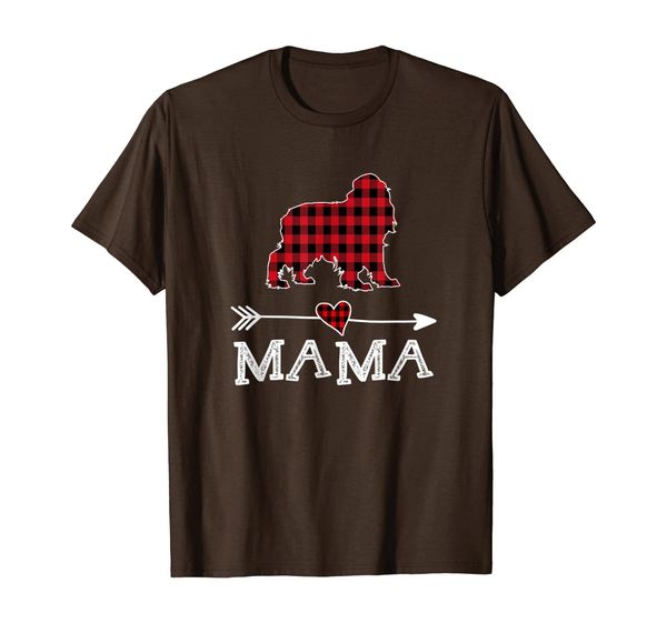 womens english cocker spaniel mama matching family pajama t-shirt, White;black
womens english cocker spaniel mama matching family pajama t-shirt, White;black