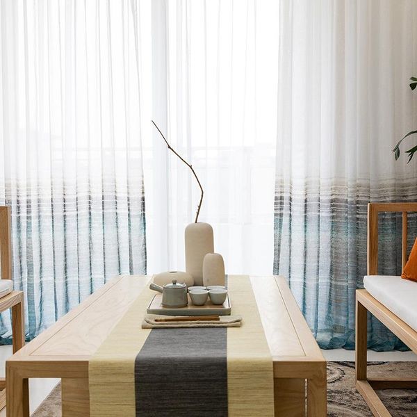 curtain & drapes gradient for living room bedroom white blue tulle window decor pink sheer curtains blind treatment
curtain & drapes gradient for living room bedroom white blue tulle window decor pink sheer curtains blind treatment